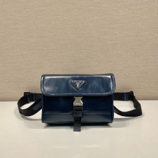 Prada Satchel Bags